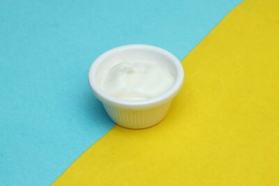 cheesy dip