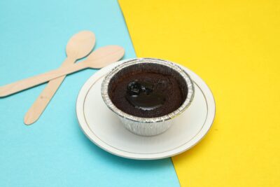 chocolava cake