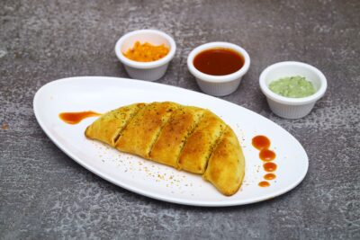 garlic bread