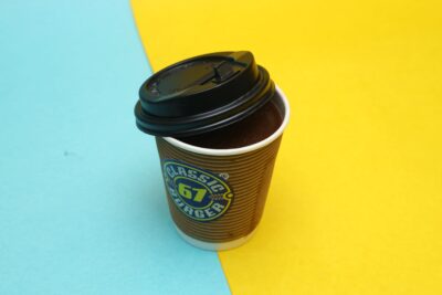 hot chocolate