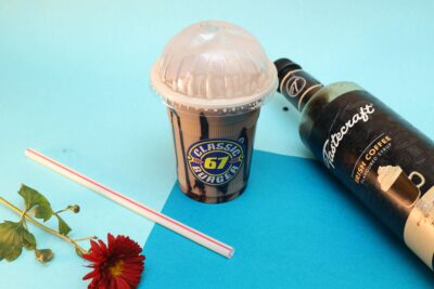 irish cold coffee