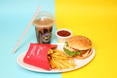 meal box 230