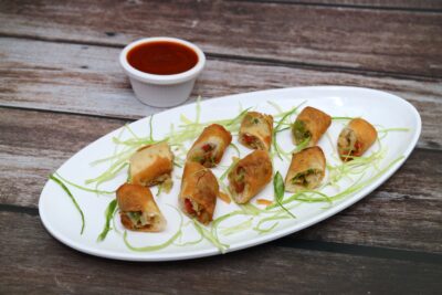 spring roll